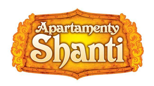 Shanti Residence Poznań Eksteriør bilde